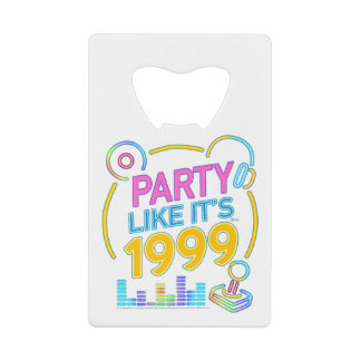 Party Like It’s 1999®™ – Neon Soundtrack