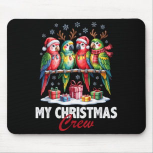 Party Like It's 1970 Disco - 1970s Funky Party 70s Mouse Pad