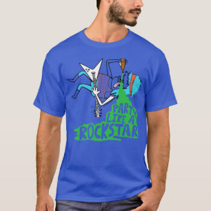 PARTY LIKE ROCKSTAR T-Shirt