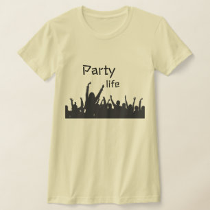 Party lovers T-Shirt