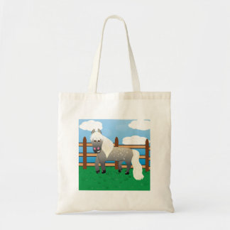 Party Marty! Tote Bag