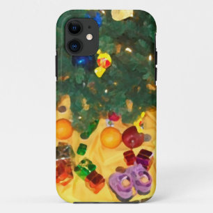 Party _Merry christmas _iphone Case-Mate iPhone Case
