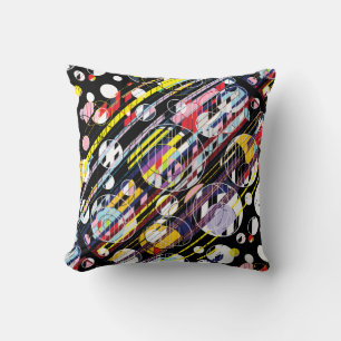 Party Night Cushion