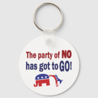 Party of No