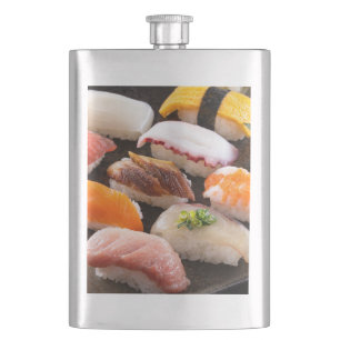Party Pack – Ultimate Mix Classic Flask