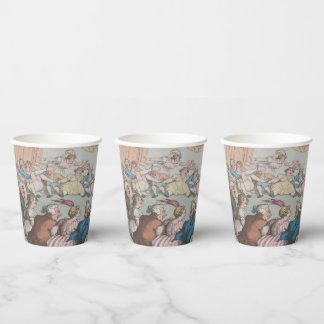 Party - Paper Cups