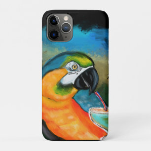 Party Parrots Case-Mate iPhone Case