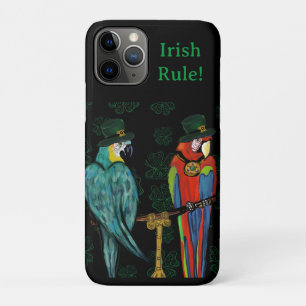 PARTY PARROTS        Case-Mate iPhone CASE