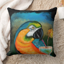Party Parrots