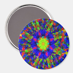 Party, party, party...... magnet