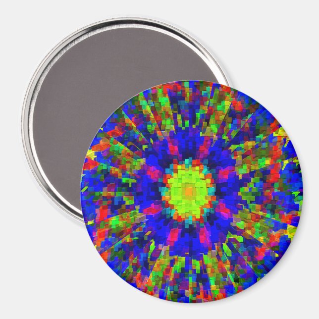 Party, party, party...... magnet (Front/Back)