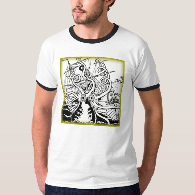 party party T-Shirt (Front)