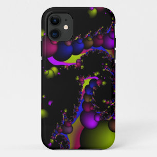 Party popper Case-Mate iPhone case