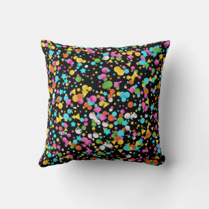 Party Poppers Cushion