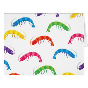 Party Prawns