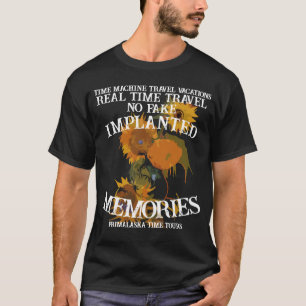Party Product Own Your Image Custom 2026 1 2 3 4 5 T-Shirt