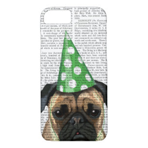 Party Pug 2 iPhone 8/7 Case