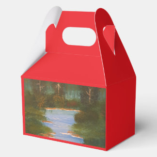 Party River Box