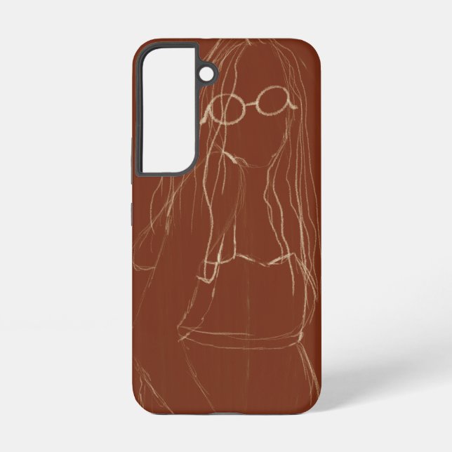 Party Samsung Galaxy S22 Case (Back)