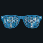 Party Shades & Israel Retro Sunglasses / Israeli<br><div class="desc">Party Sunglasses: Classic retro shades,  elegant sunglasses with Israeli emblem & Israel fashion - love my country,  patriots,  bar mitsvah,  party / sports fans</div>