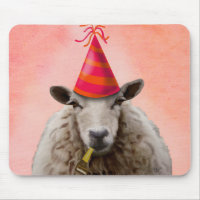 Party Sheep 2