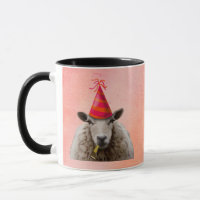 Party Sheep 2