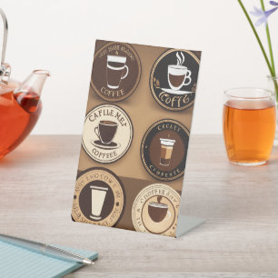  Party Signs & Banners > Tabletop Signs