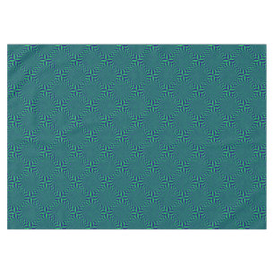 Party Spirit Design Patterns And Textures Tablecloth
