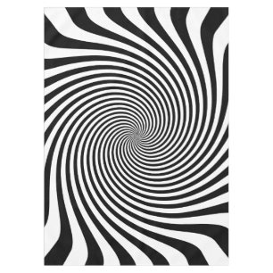 Party Spirit Design Patterns And Textures Tablecloth