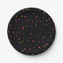 Party sprinkle's