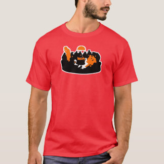 Party T-Shirt