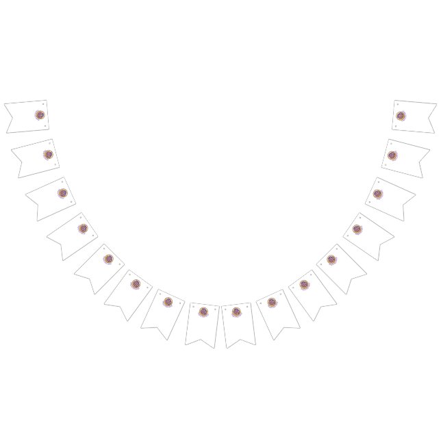 Party Temp Bunting (All)