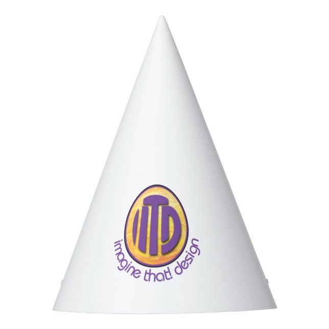 Party Temp Hat (Front)