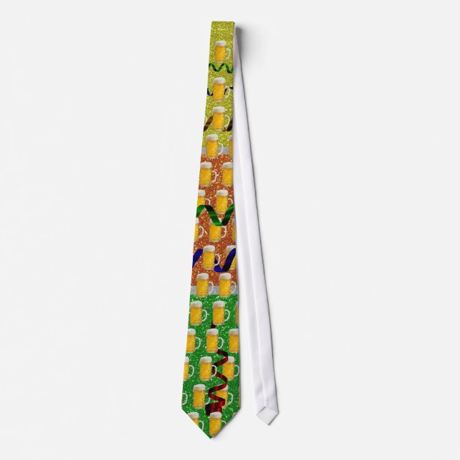 Party Tie on Tap - SRF (Front)