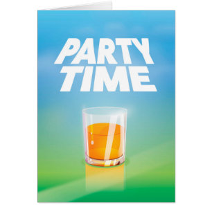 Party Time