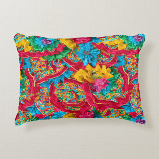 Party Time Accent Pillow