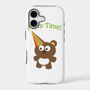 Party Time! Bear