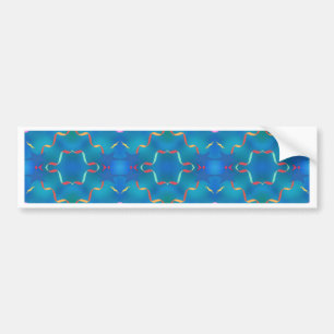 Party Time Bumper Sticker
