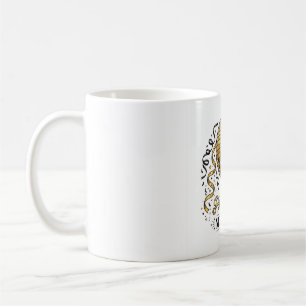 Party Time Coffee Mug