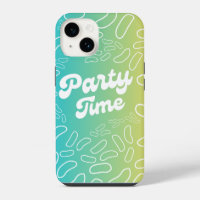 Party Time Inspiration