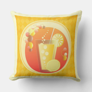 Party Time Pillows