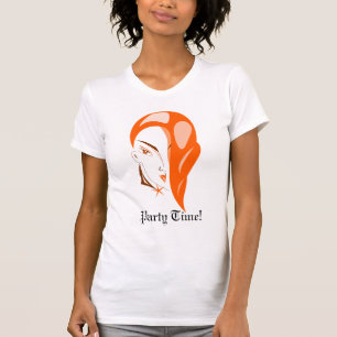 Party Time Shirt