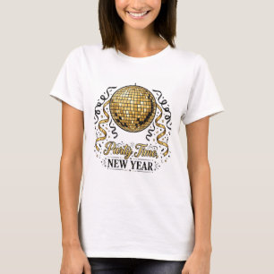 Party Time Women's T-Shirt