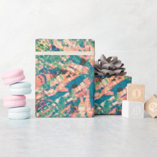 Party Time Wrapping Paper