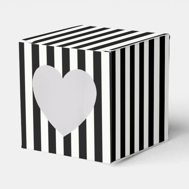 Party Treat Box (Front Side)