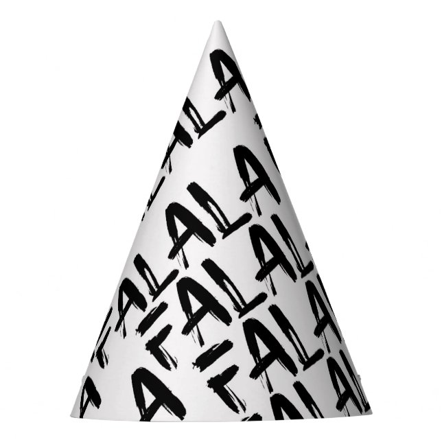 Partyhat - Christmas Party Hat (Front)