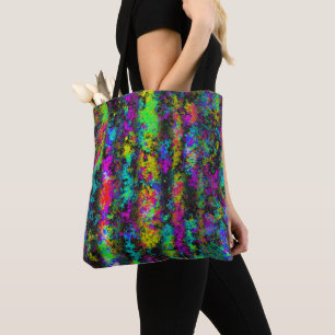 Partyin' Time...... Tote Bag