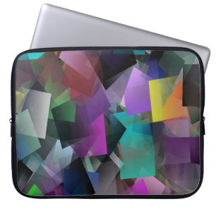 Partyin' Tonight!... Laptop Sleeve