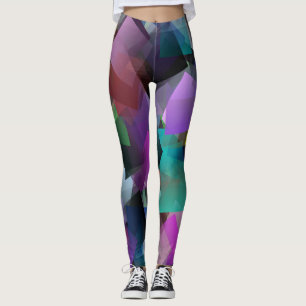 Partyin' Tonight!... Leggings