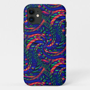 Partyin' twirlers..... Case-Mate iPhone case